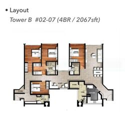 River Place (D3), Condominium #485547861